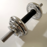 entrenamiento de fuerza y musculación
