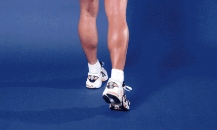 estiramientos y stretching