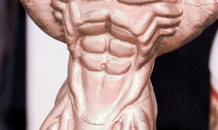 gimnasia abdominal hipopresiva