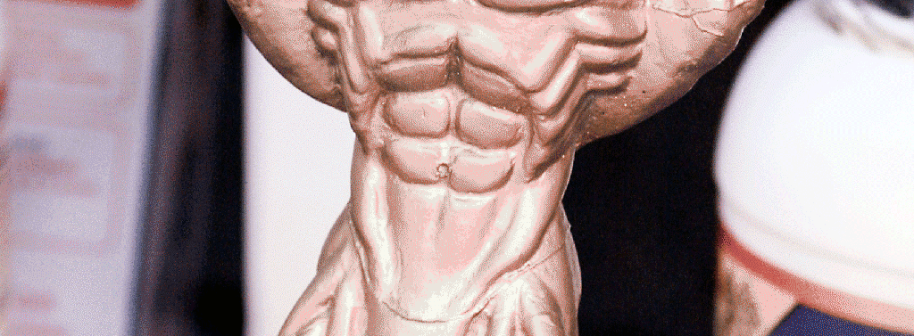 gimnasia abdominal hipopresiva