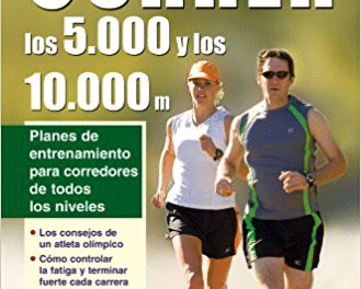 guía para correr los 5.000 y los 10.000 metros