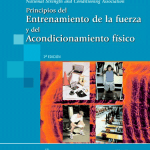 principios del entrenamiento de la fuerza y acondicionamiento físico