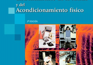 principios del entrenamiento de la fuerza y acondicionamiento físico