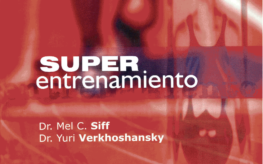 superentrenamiento