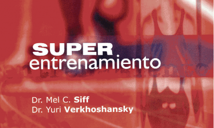 superentrenamiento