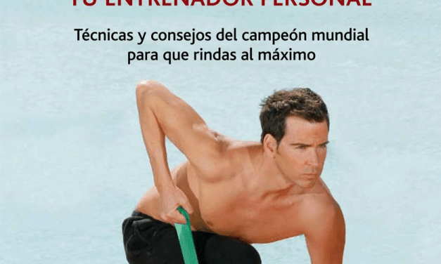 David Meca. tu entrenador personal
