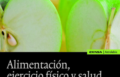 alimentación, ejercicio físico y salud