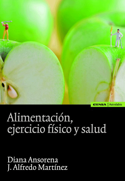 alimentación, ejercicio físico y salud