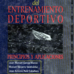 bases teóricas del entrenamiento deportivo