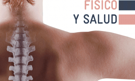 columna vertebral, ejercicio físico y salud