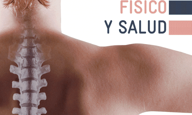 columna vertebral, ejercicio físico y salud