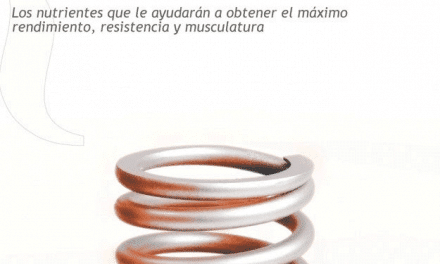energía para el deporte