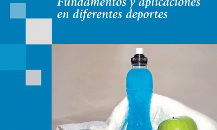 entrenamiento deportivo