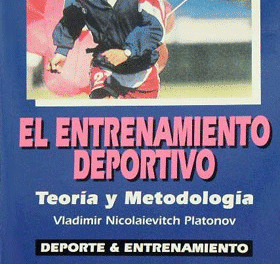 el entrenamiento deportivo
