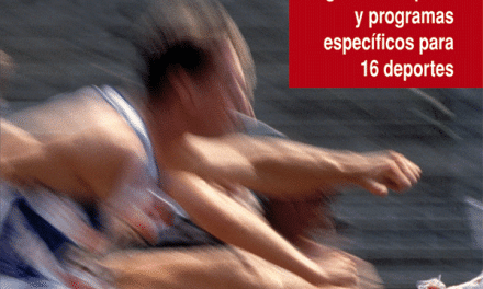 entrenamiento pliométrico de la potencia