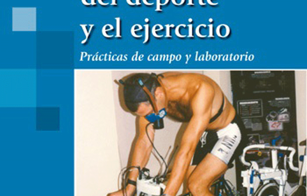 fisiología del deporte y el ejercicio