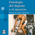 fisiología del deporte y el ejercicio
