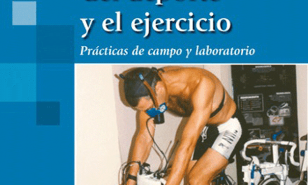 fisiología del deporte y el ejercicio