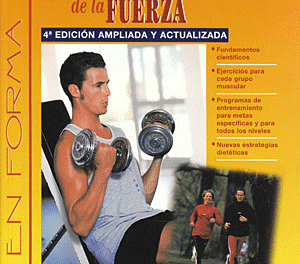 guía completa del entrenamiento de la fuerza