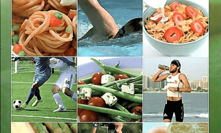 guía práctica de nutrición deportiva