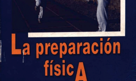 la preparación física