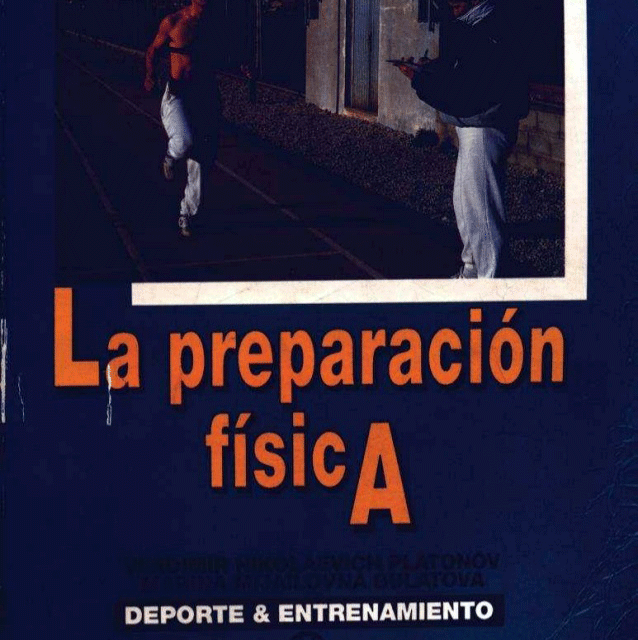 la preparación física