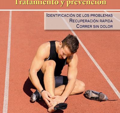 las lesiones del corredor