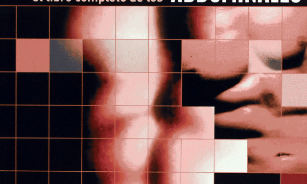 el libro completo de los abdominales