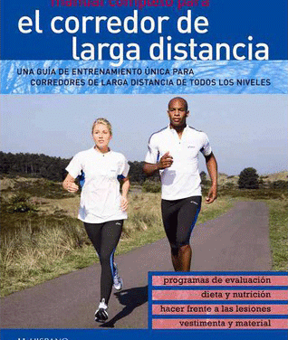 manual completo para el corredor de larga distancia
