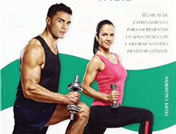 musculación fácil