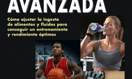 nutrición deportiva avanzada