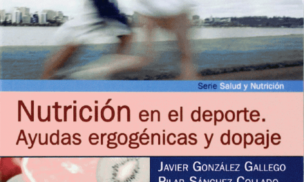 nutrición en el deporte