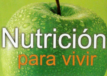 nutrición para vivir