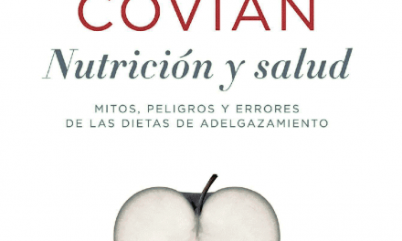 nutrición y salud