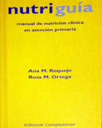 nutriguía