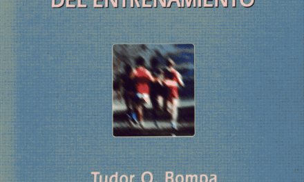 periodización, teoría y metodología del entrenamiento