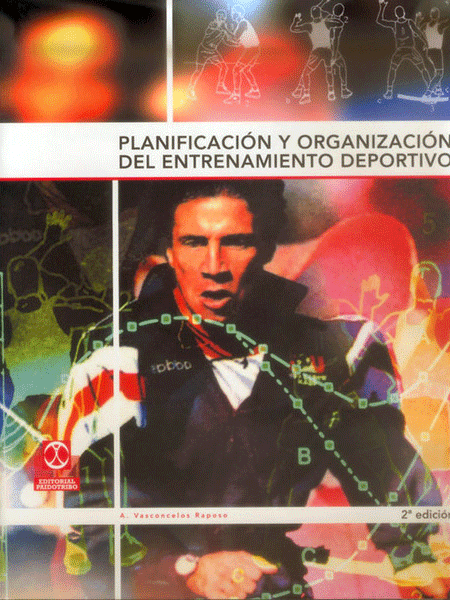 planificación y organización del entrenamiento deportivo