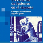 prevención de lesiones en el deporte
