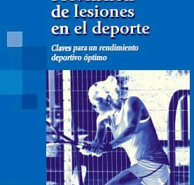 prevención de lesiones en el deporte