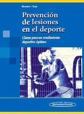 prevención de lesiones en el deporte