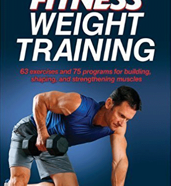 programa fitness musculación