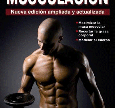 programas de musculación