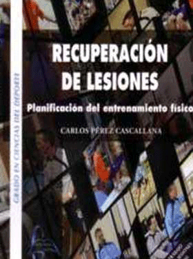 recuperación de lesiones