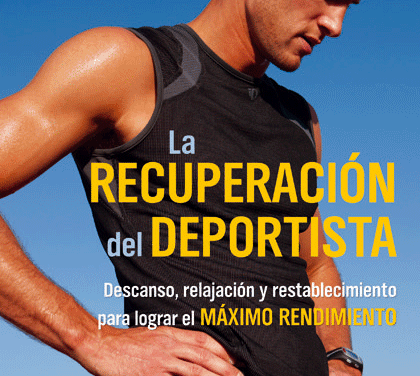 recuperación del deportista