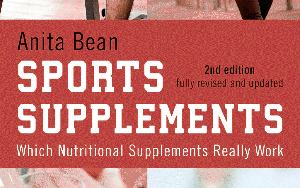 suplementos nutricionales para deportistas
