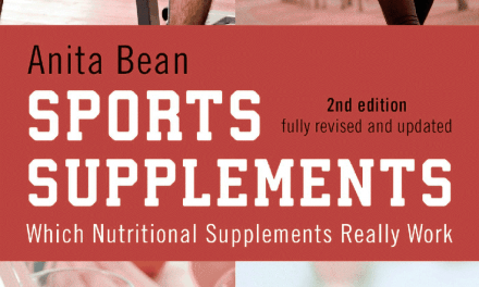 suplementos nutricionales para deportistas