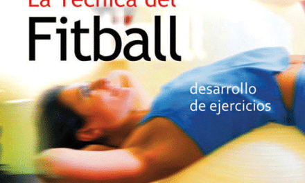 la técnica del fitball