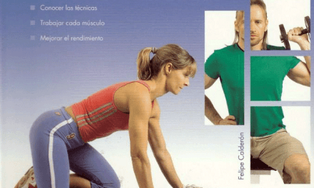 técnicas de musculación