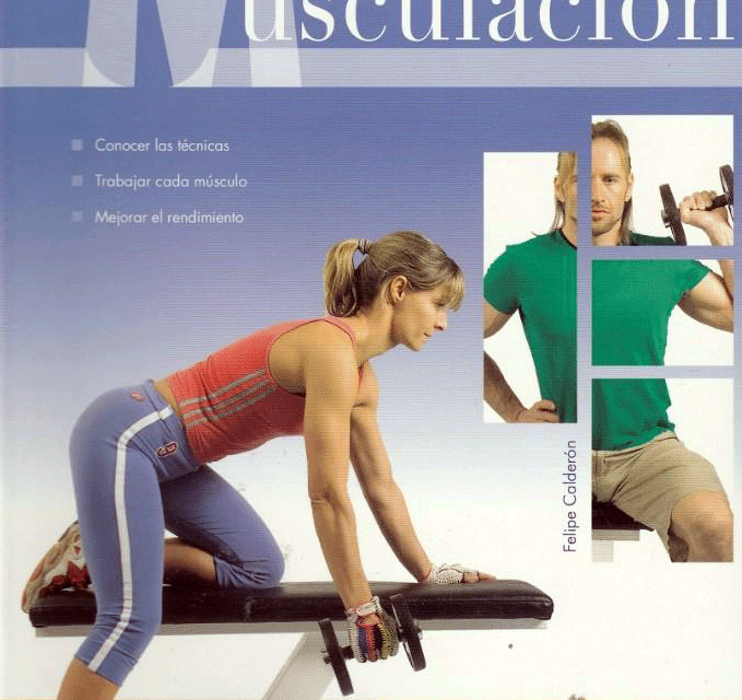 técnicas de musculación