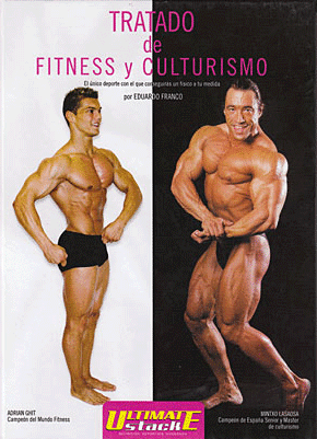 tratado de fitness y culturismo